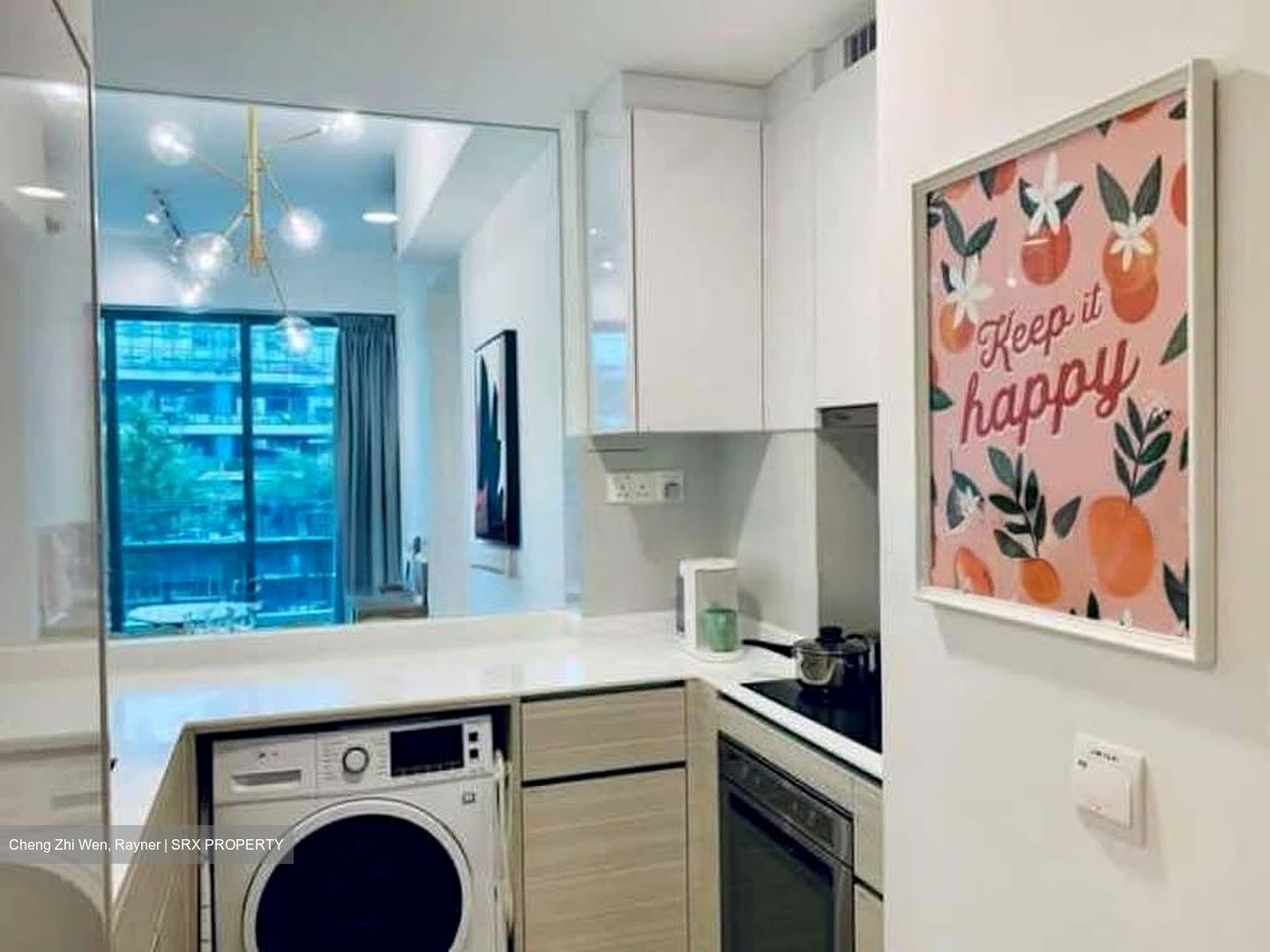 TRE Residences (D14), Condominium #574450901